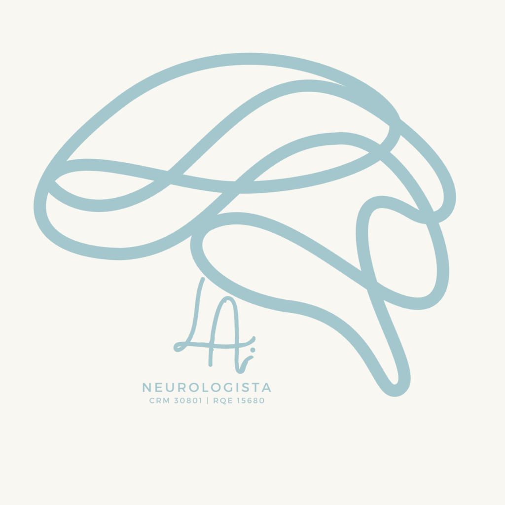 Imagem da marca Neurologista - Dr Lealdo Andrade